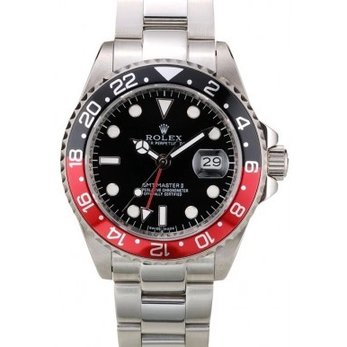 Rolex aaa copy 4895 Watch Replica GMT Rolex 0704